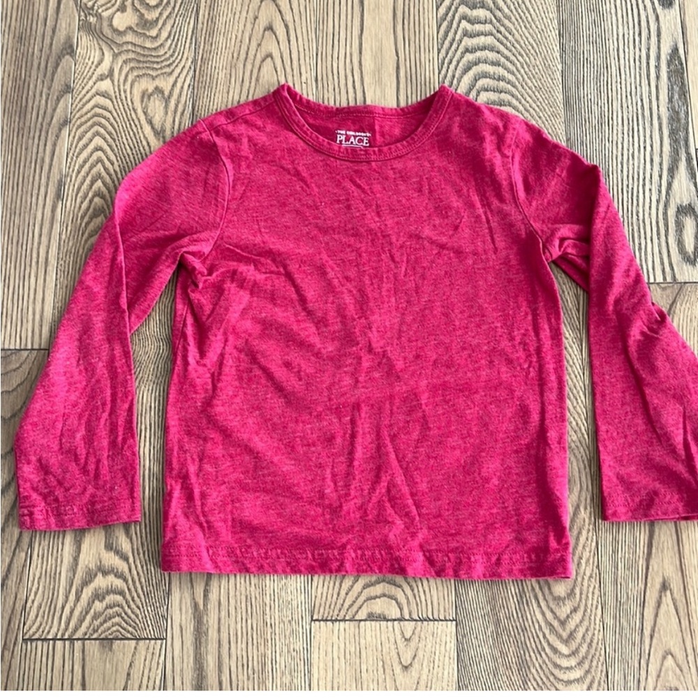 The children's place boy shirt